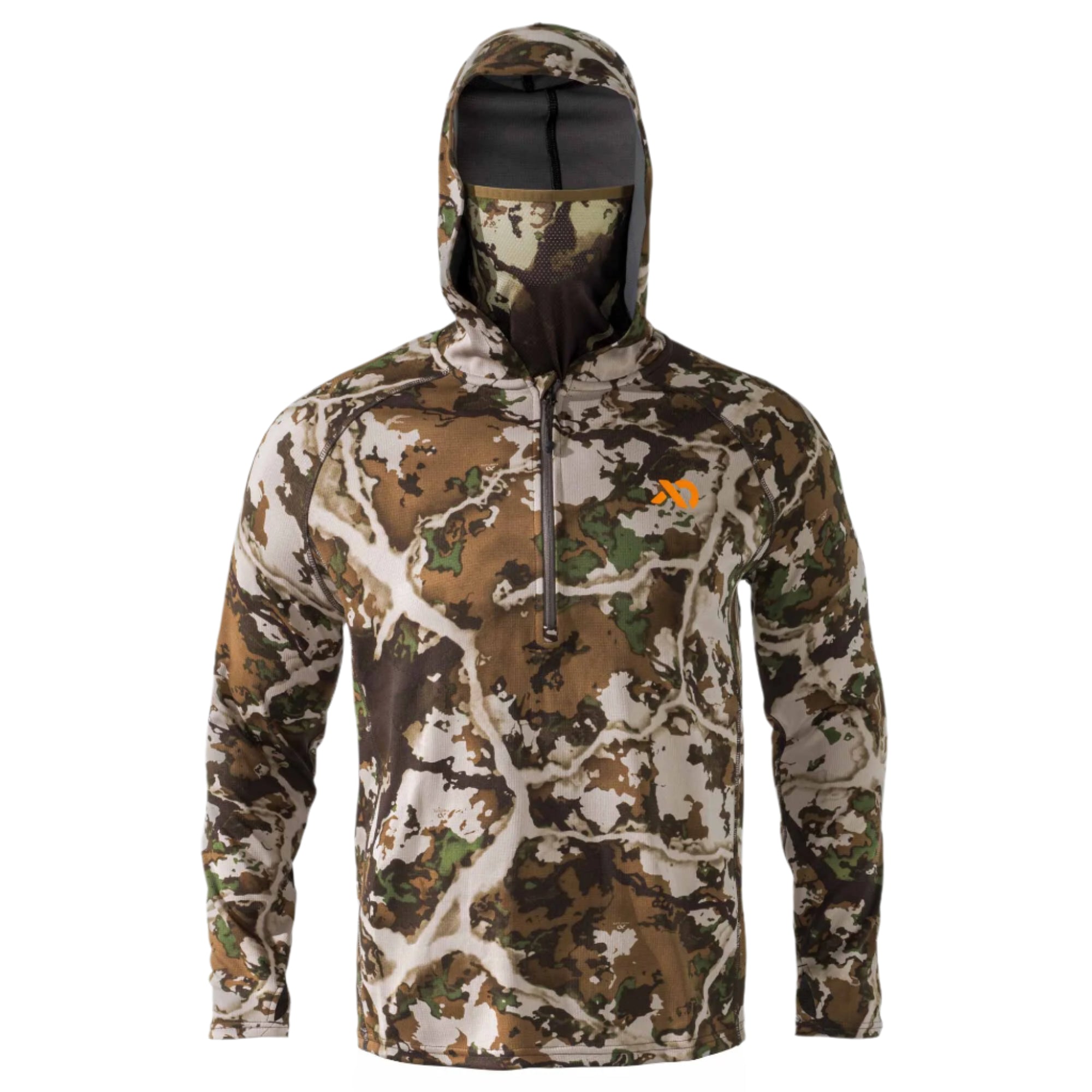 Approach Hoody