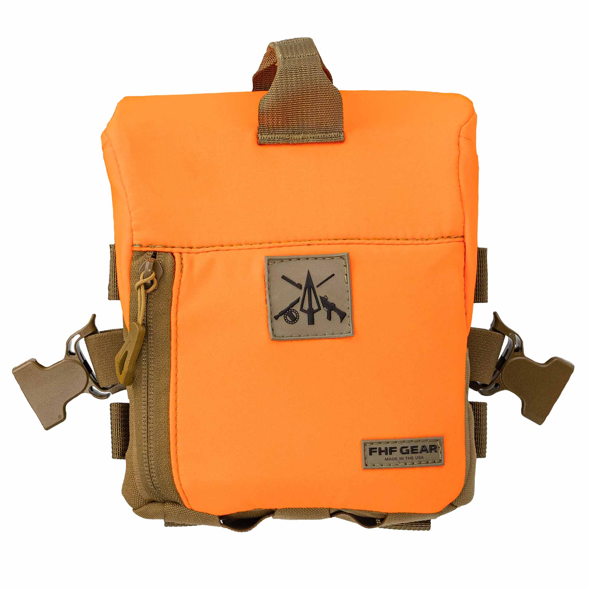 FOB Bino Pouch