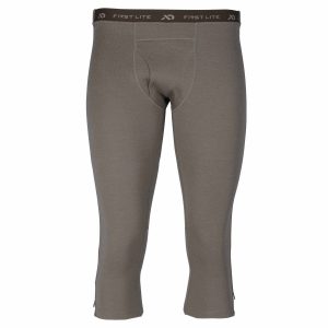 Men's Furnace Zip Off Boot Top