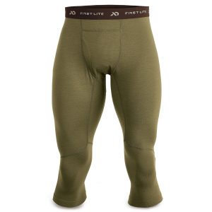 Men's Wick Boot Top Bottom
