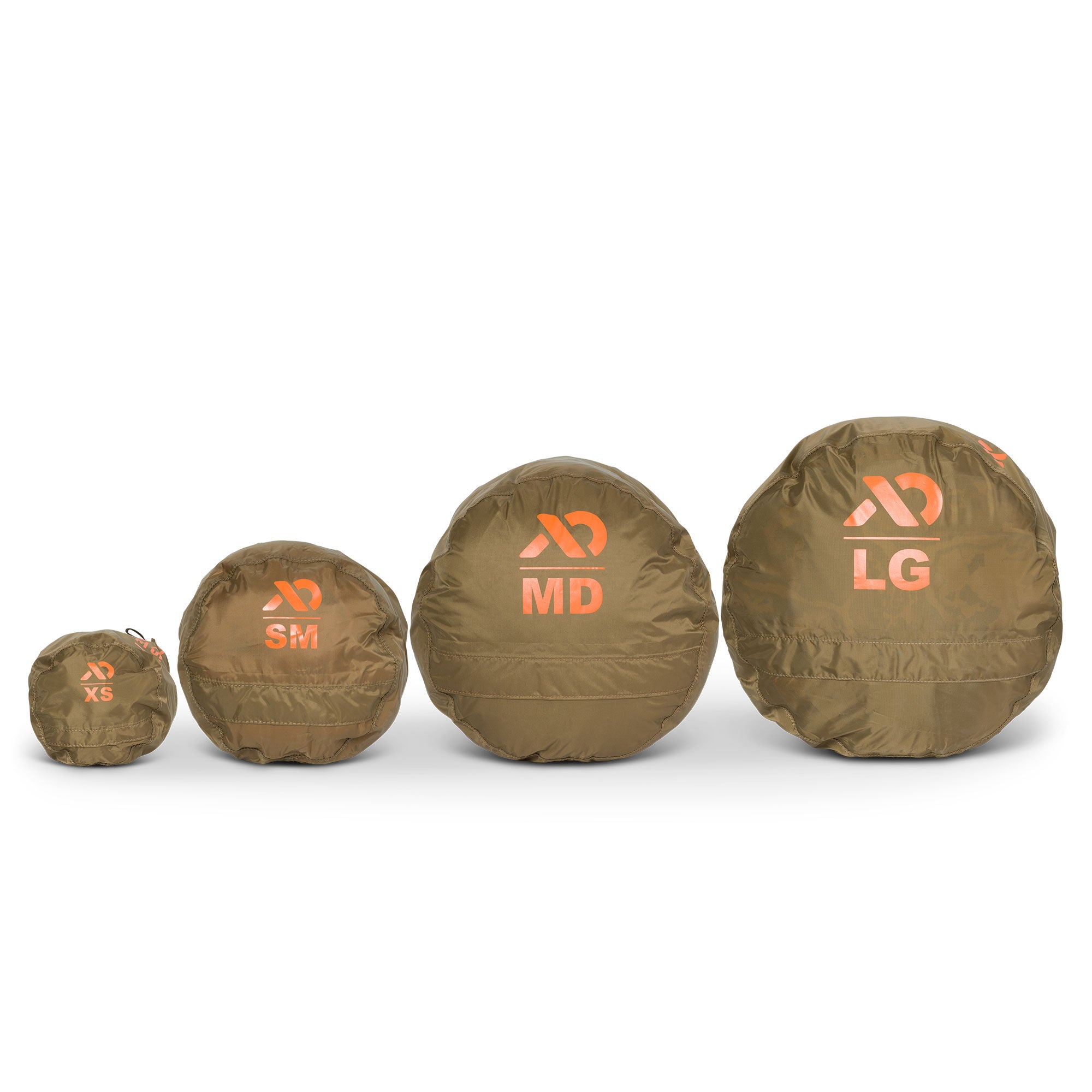 Roll Top Stuff Sack - Image 5