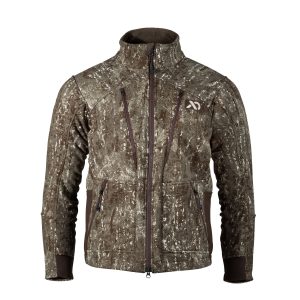 Straightline Field Jacket