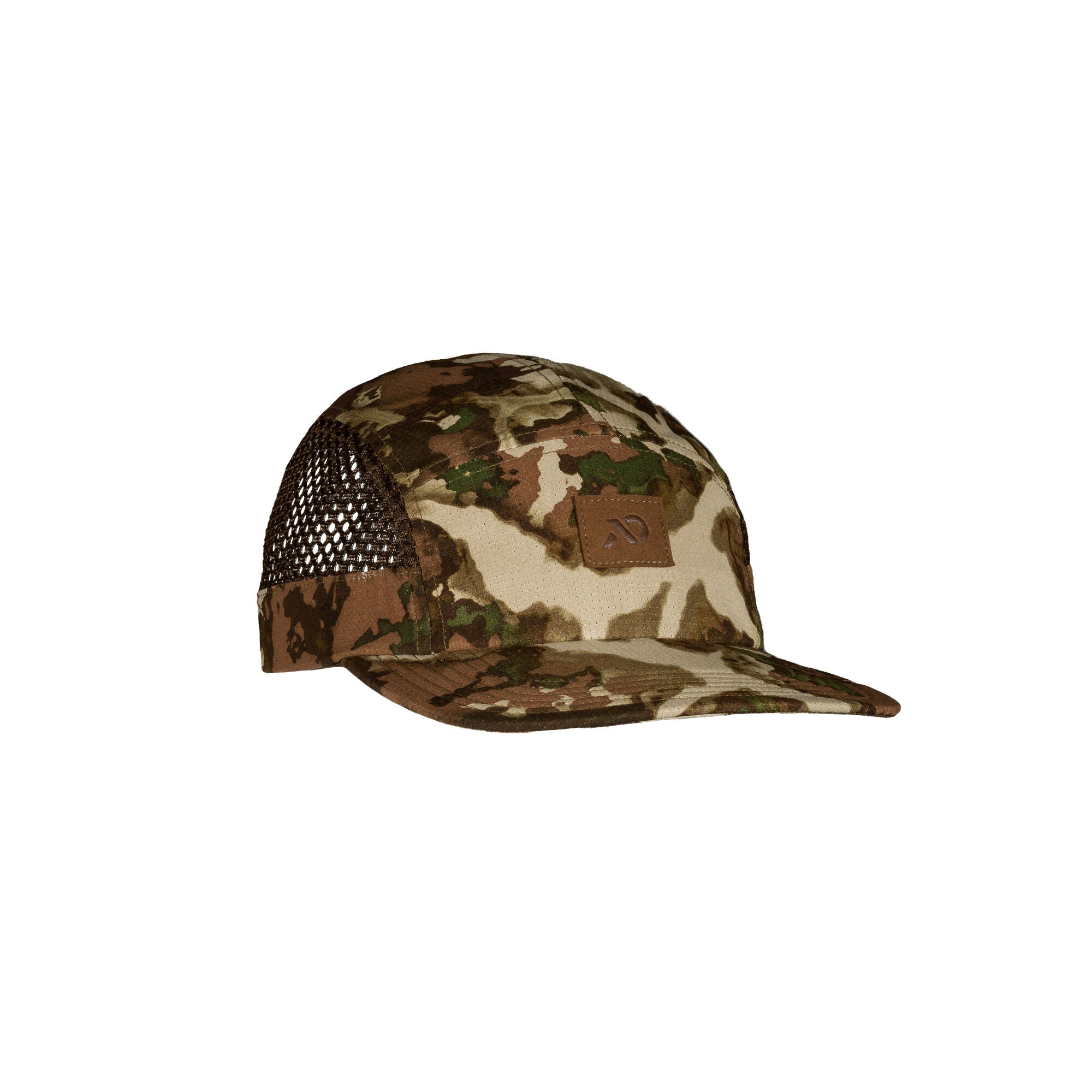 Trace Tech Cap