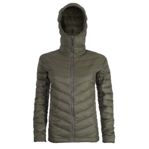 Women's Brooks Down Sweater