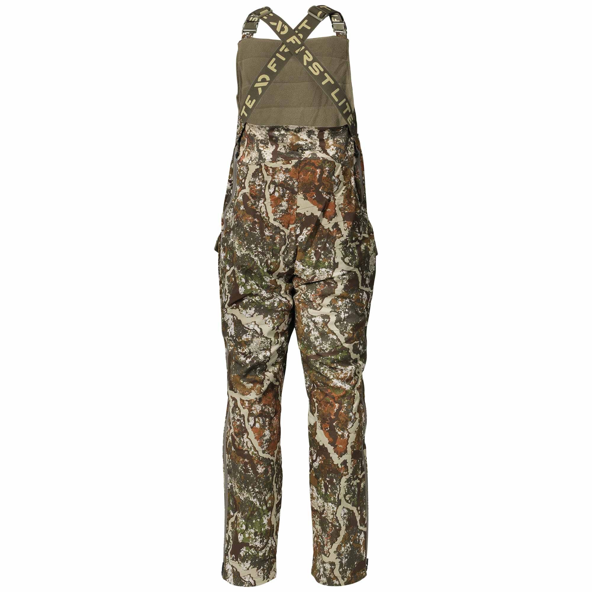 Women's Core Bib - Image 2