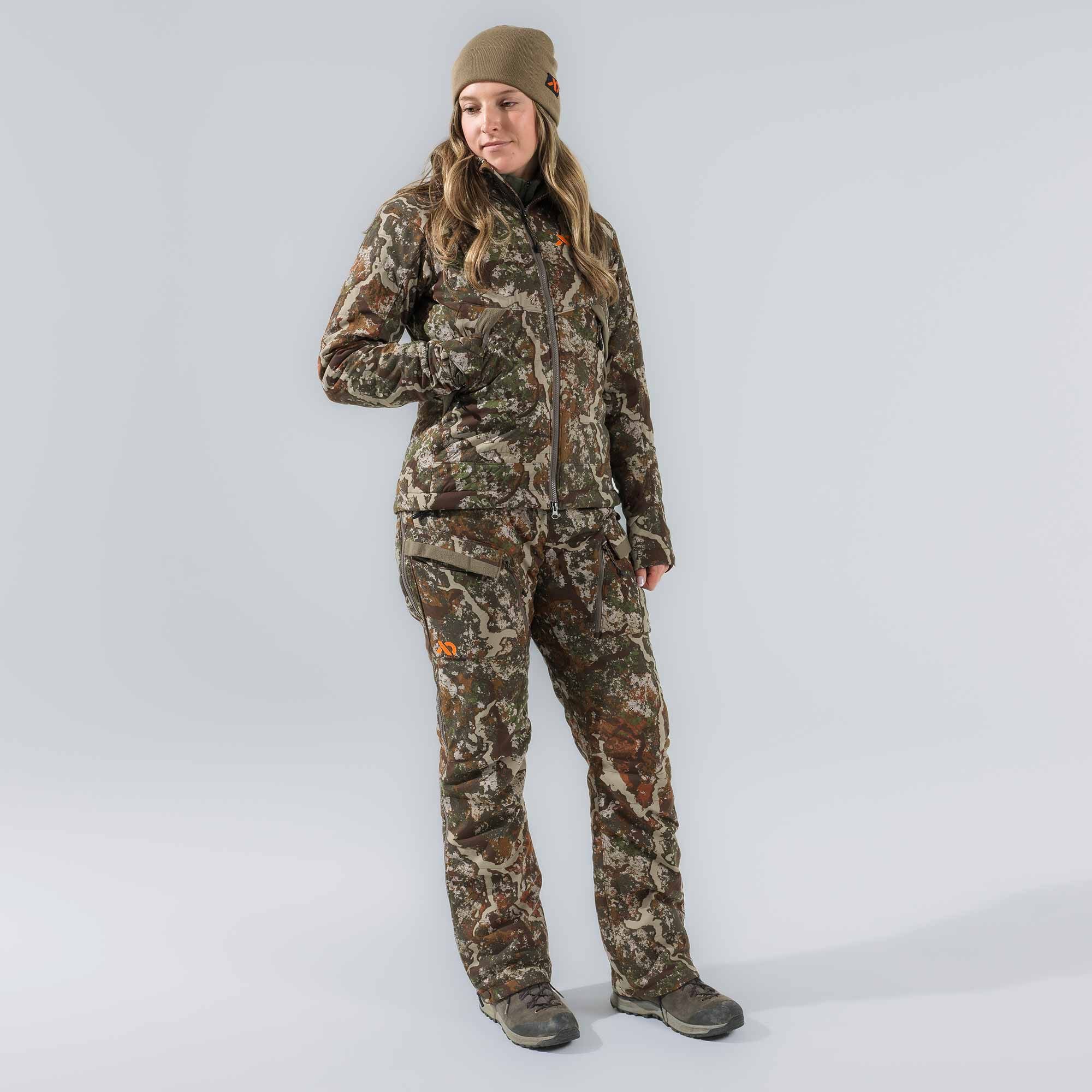 Women's Core Bib - Image 7