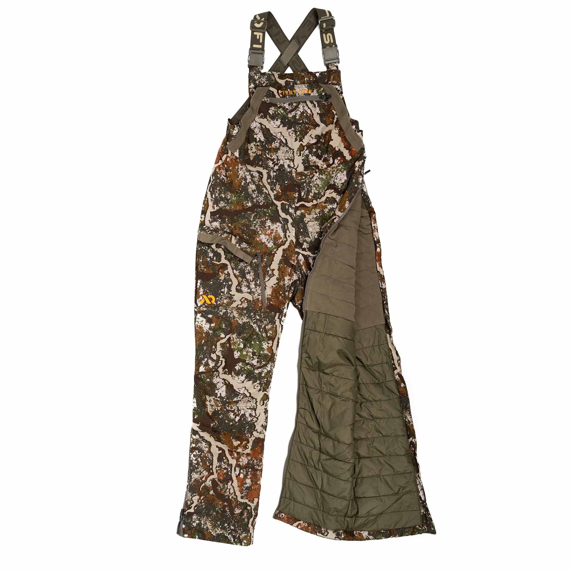 Women's Core Bib - Image 3